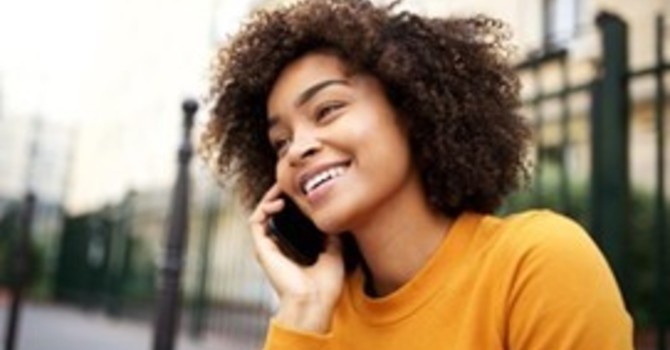 Meet Your Caller’s Expectations image