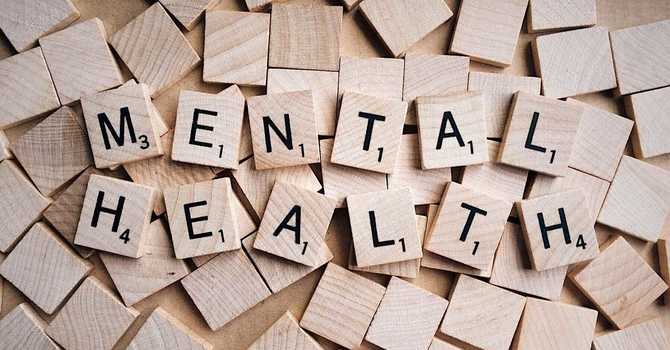 Mental Health IVRs image