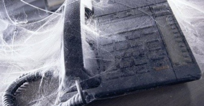 The Real Price of a Neglected IVR image